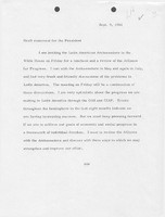 Thumbnail for Draft statement for …
