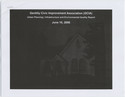 Thumbnail for Gentilly Civic Improvement …