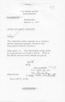 Thumbnail for Conversation Between General …