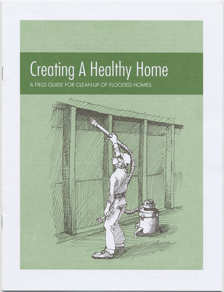 Thumbnail for Creating A Healthy …