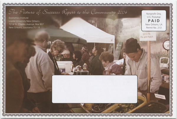 Thumbnail for Crescent City Farmers …