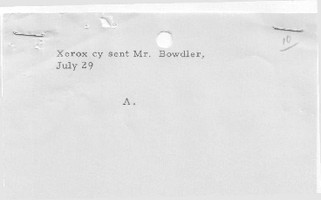 Thumbnail for Note Regarding a …