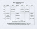 Thumbnail for Gentilly Charrette Schedule …