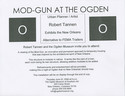 Thumbnail for Mod-Gun at the …