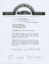 Thumbnail for Faubourg Marigny Improvement …
