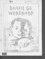 Thumbnail for Peace Corps: Guanabara …