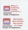 Thumbnail for Comatose Corps of …