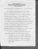 Thumbnail for Joint Statement by …