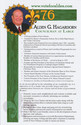 Thumbnail for Alden G. Hagardorn …