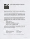 Thumbnail for American Planning Asociation …