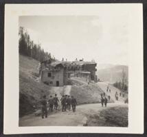 Thumbnail for Berchtesgarten - American …