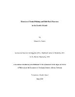 Thumbnail for Kinetics of Partial …