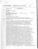 Thumbnail for Press: President Kennedy's …