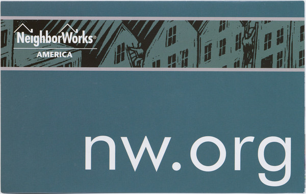 Thumbnail for NeigHBOrWorks America - …