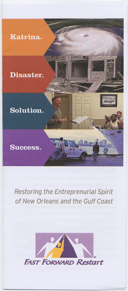 Thumbnail for Restoring the Entreprenurial …