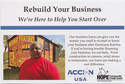 Thumbnail for Rebuild Your Business …