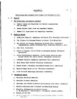 Thumbnail for Preliminary List of …