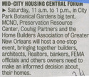 Thumbnail for Mid-City Housing Central …
