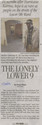 Thumbnail for The Lonely Lower …