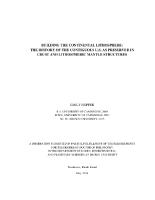 Thumbnail for BUILDING THE CONTINENTAL …