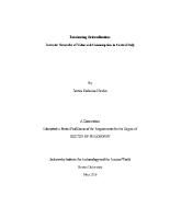 Thumbnail for Reorienting Orientalization: Intrasite …