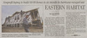 Thumbnail for Eastern Habitat, by …