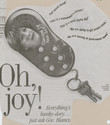 Thumbnail for Oh joy!