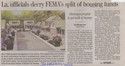 Thumbnail for La. Officials decry …