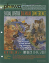 Thumbnail for Social Justice Biennial …