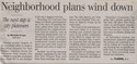 Thumbnail for NeigHBOurhood plans wind …