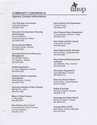 Thumbnail for Community Congress III …