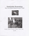 Thumbnail for Sustainable Restoration - …