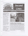 Thumbnail for Second Lines - …