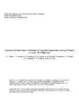 Thumbnail for Anemia of inflammation …