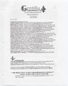 Thumbnail for Gentilly Civic Improvement …