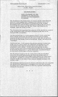 Thumbnail for Joint Statement by …
