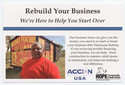 Thumbnail for Rebuild Your Business