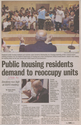 Thumbnail for Times-Picayune, Public housing …