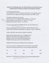 Thumbnail for Agenda for Wednesday …