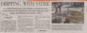 Thumbnail for Times-Picayune, Dripping, with …