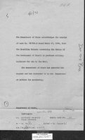 Thumbnail for Acknowledgement of Receipt …