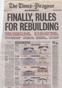 Thumbnail for Finally, Rules for …