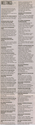 Thumbnail for Meetings, Times-Picayune, End …