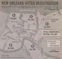 Thumbnail for Times-Picayune, graphic, New …