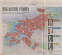 Thumbnail for Times-Picayune, graphic, 2006 …