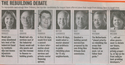 Thumbnail for Times-Picayune, The Rebuilding …