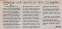Thumbnail for Times-Picayune, letter to …