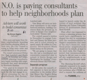 Thumbnail for Times-Picayune, N.O. is …