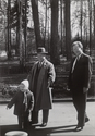 Thumbnail for Nikita Khrushchev, Sergei …