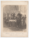 Thumbnail for The last meeting …